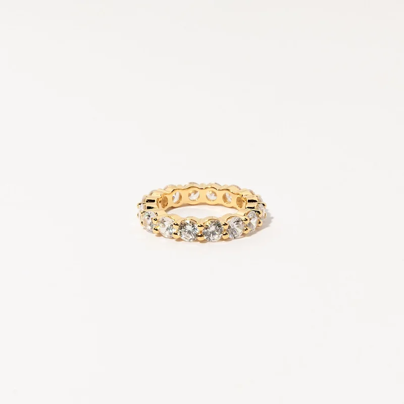 Minimalist Engagement Ring-Christy Ring