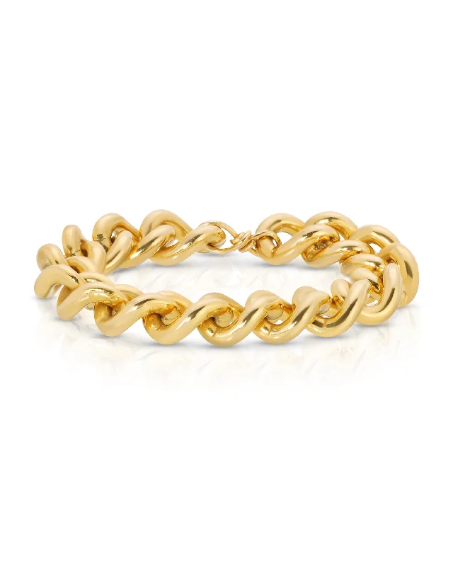 Customizable Gold Ring-Barham Ring